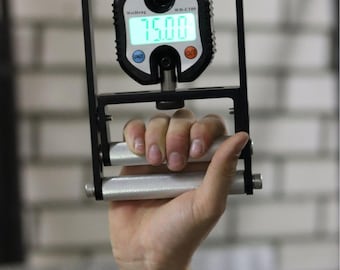 Hand Dynamometer
