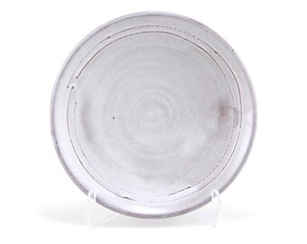 Simple Snack Plate