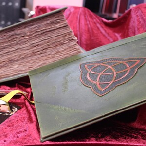Book of Shadows Cover image 9