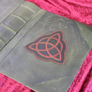 Book of Shadows Cover image 7