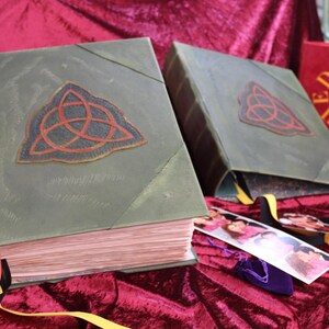 Book of Shadows Cover image 10