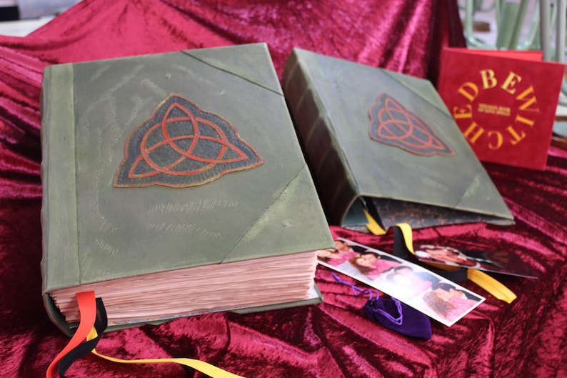Book of Shadows Cover image 10