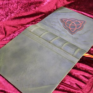 Book of Shadows Cover image 6