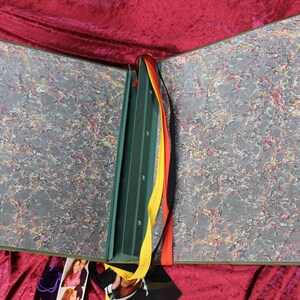 Book of Shadows Cover image 2