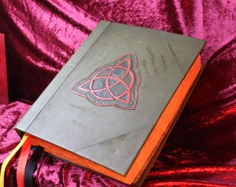 Book of Shadows Charmed