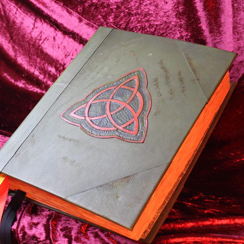 Charmed Tv Props - Etsy
