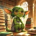 Gremlinaki Goblinaki