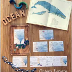 DIGITAL Ocean layers pack