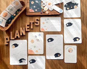 DIGITAL Planet card pack