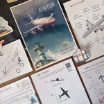 Learning Materials