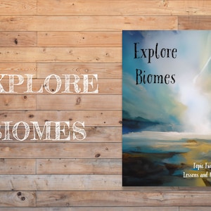 DIGITAL Erforsche Biome