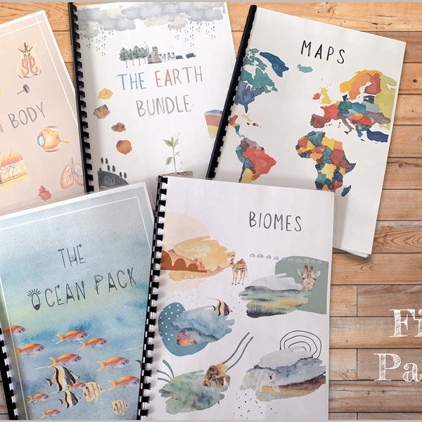 Homeschool Etsy Homeschool Etsy