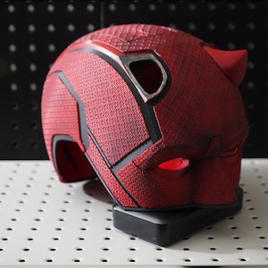 Daredevil helmet - Etsy 日本