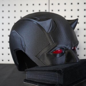 Daredevil helmet - Etsy 日本