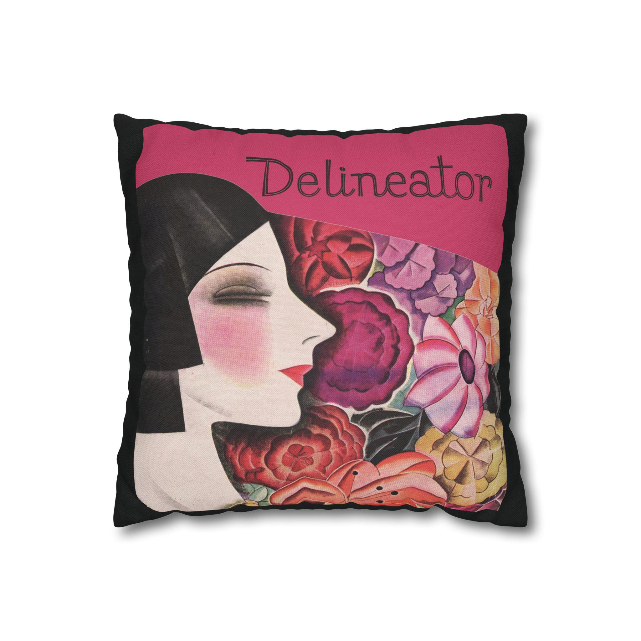 Vintage Delineator Magazine - Etsy
