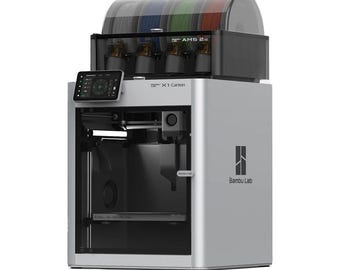 Custom 3D Printing Service – Made in France
