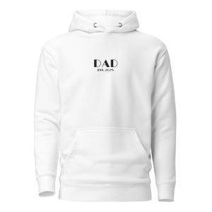 Dad Hoodie