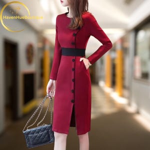 belt for bodycon dress Belt with Bodycon Dress Outfits (14 ideas & outfits)