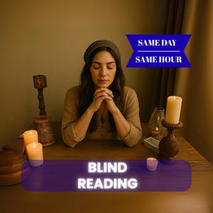 blind reading psychic, Psychic Reading, Blind Reading, Spiritual Advices, Accurate Love Reading, Tarot Cards Reading, Blind Tarot Reading