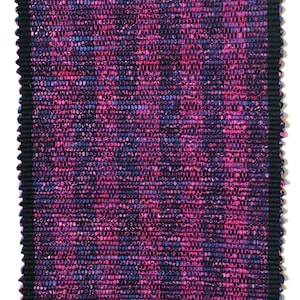 Handwoven Table Runner