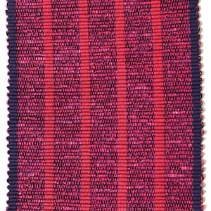 Handwoven Table Runner