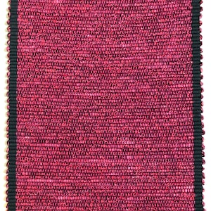 Handwoven Table Runner