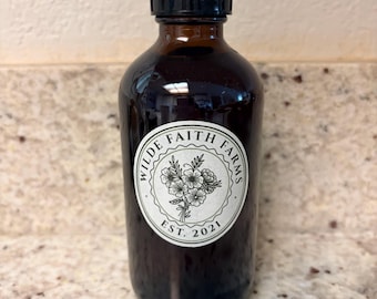 Reiner Madagaskar Vanille Extrakt