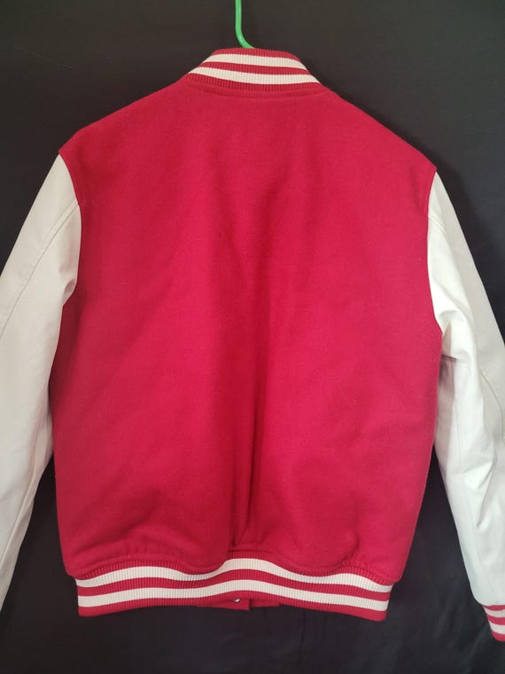 Superdry college varsity jacket - image 5