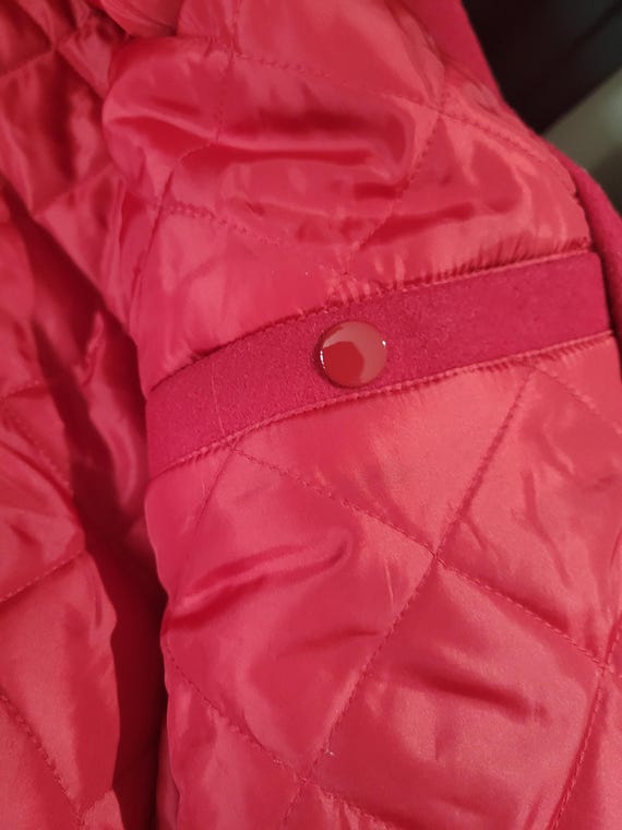 Superdry college varsity jacket - image 8