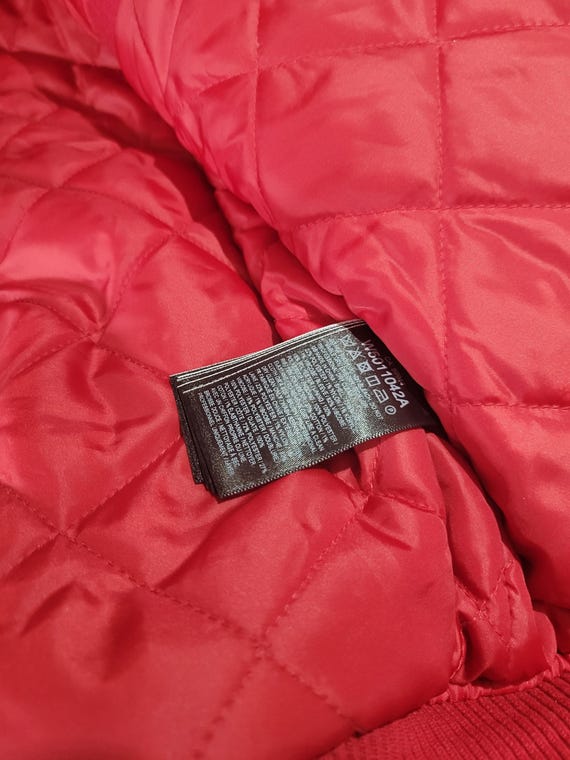 Superdry college varsity jacket - image 9