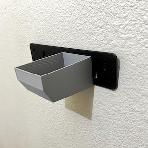 Custom Size SKADIS Storage Bin