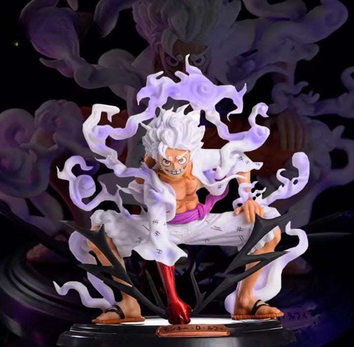 One piece statues - Etsy 日本