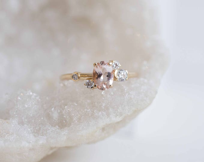 Engagement rings Etsy