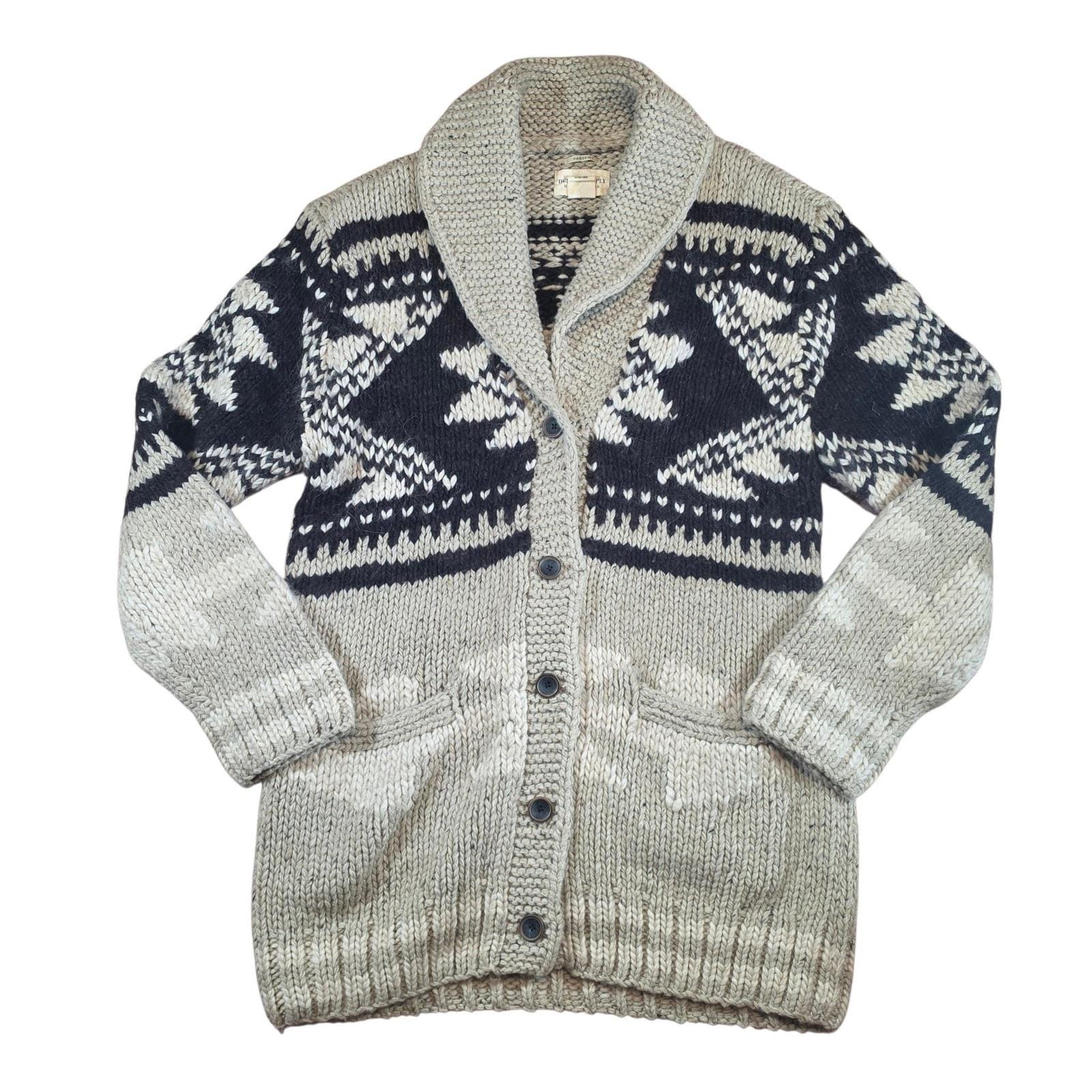 Ralph Lauren Denim Supply Cardigan - Etsy