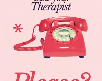 Mental Health Wall Art | Therapy Office Printable | Motivational Psychology Decor | Digital Download