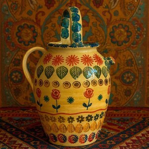 1950 Italian Pottery - Etsy