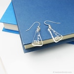 Science Jewelry