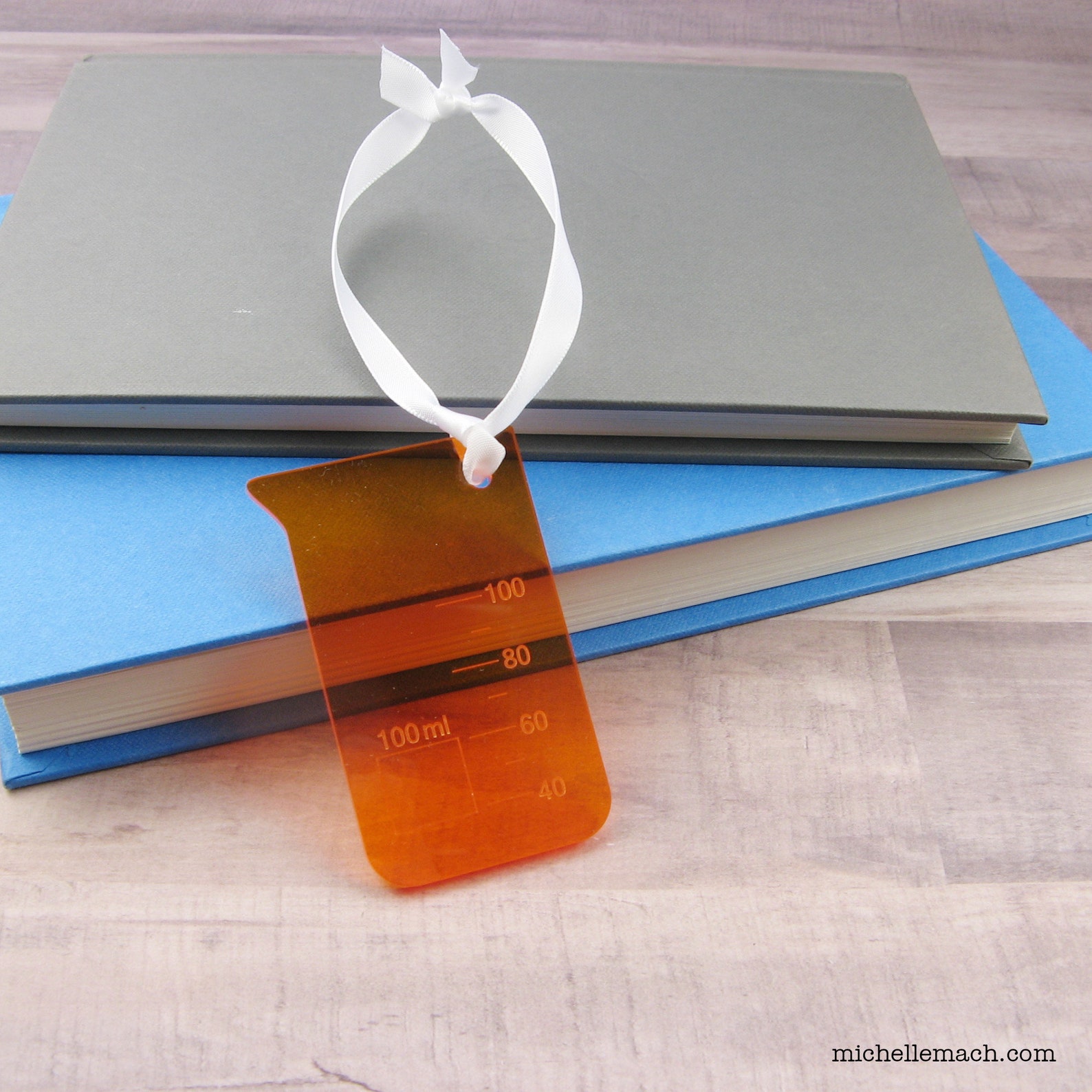 Science Beaker Ornament Gift for Teacher Scientist in Etsy