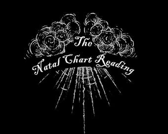 The Natal Chart Reading - The Lot of Fortune & Spirit Interpreted, Hellenistic/Traditional Astrology.