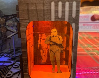 スター・ウォーズ・ブックヌック