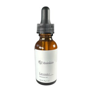 Lavender Essential Oil