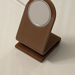 MagSafe Desk Stand for Secretlab Magnus: Bar Magnet Base