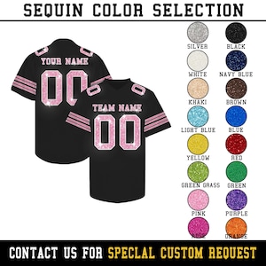 Billie Eilish Custom Jersey - Etsy