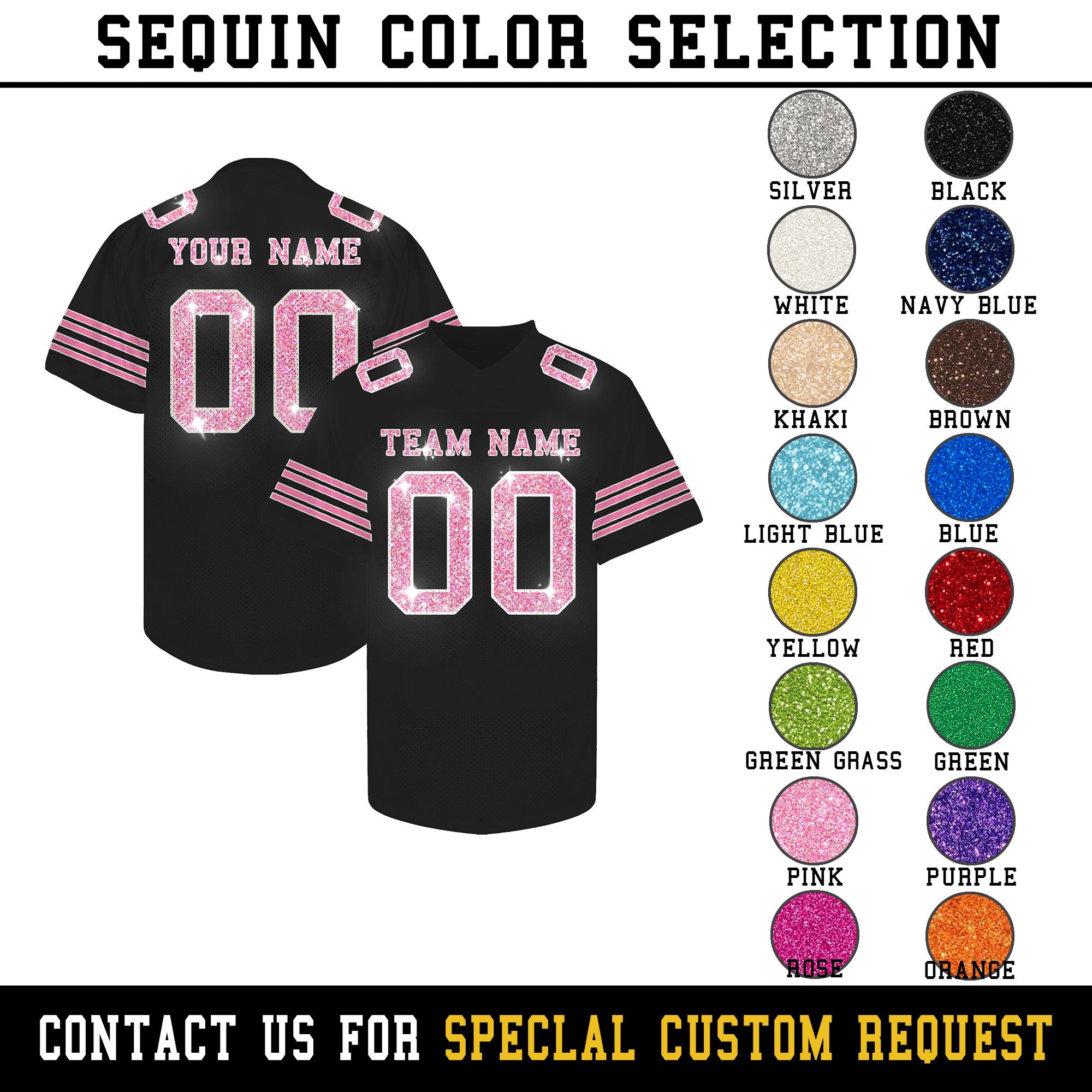 Mens Billie Eilish Jersey - Etsy