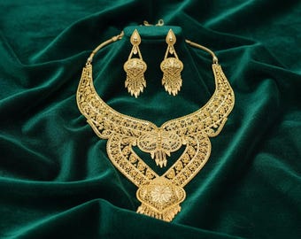 Indian Jewelry Sets