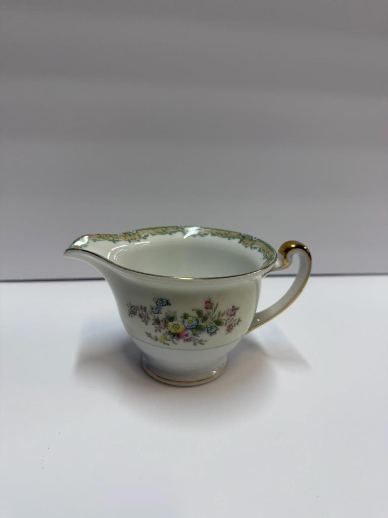 Antique Meito China - Etsy