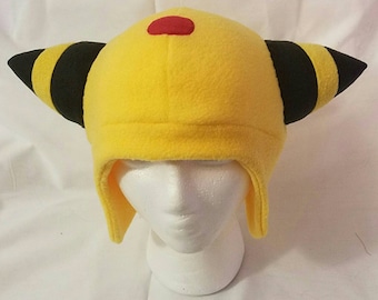 Ampharos Cosplay Hat