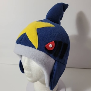 Sharpedo Cosplay Hat