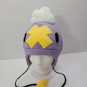Drifloon Cosplay Hat
