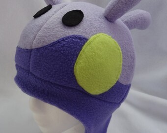 sliggoo plush